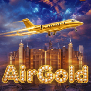Air Gold spel